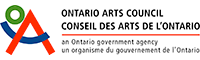 Ontario Arts Council