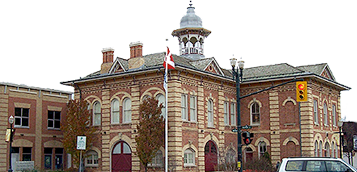 Opera House